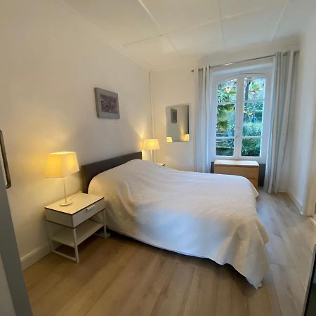 St Guenole' Studio Apartment Landevennec Exterior photo